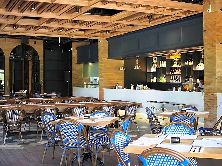 Antero Hotel Jababeka