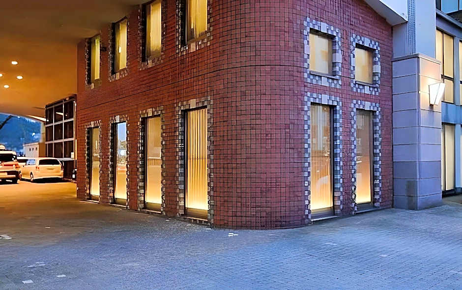 Hotel Riverge Akebono