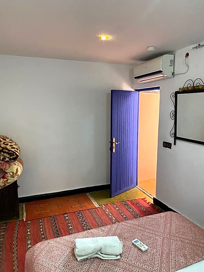 Riad La Rose Des Sables