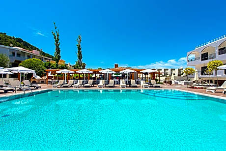 Sunny Days Hotel