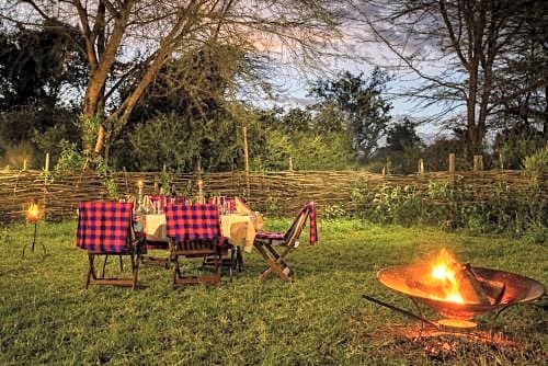 Olare Mara Kempinski