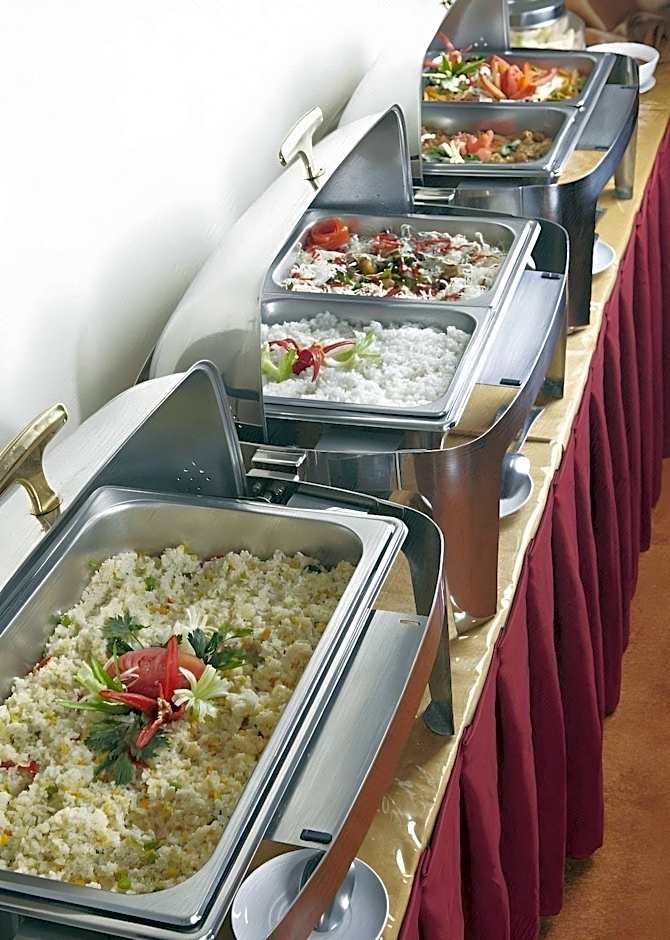 Nite & Day Jakarta - Mangga Besar