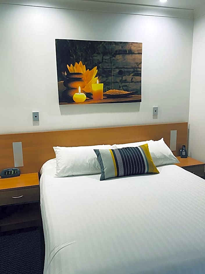 ibis Styles Broken Hill