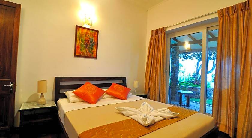 Clouds Holiday Bungalow