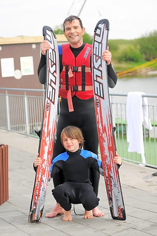 Ferien- und Freizeitpark Weissenhäuser Strand