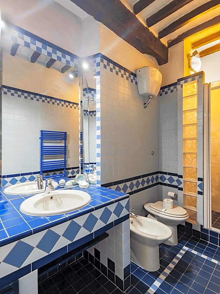 B&B Siena In Centro - Diffuso