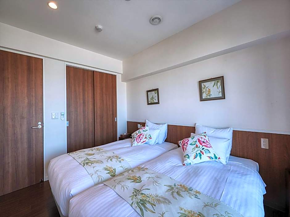 Seaside Condominium Rana Chatan