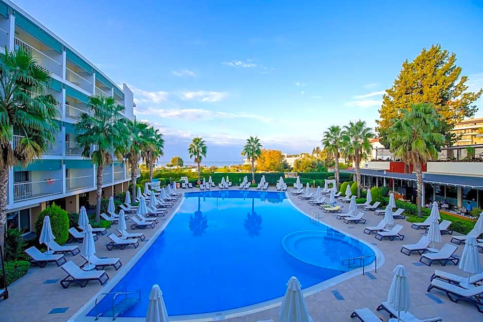 TUI Blue Barut Andiz - All Inclusive - Adults Only