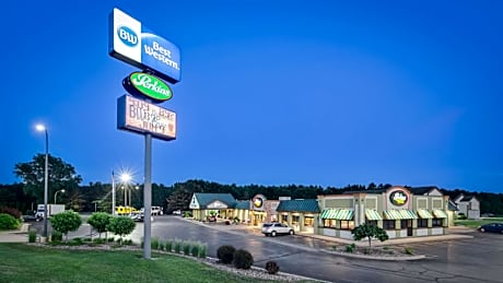Best Western Tomah Hotel