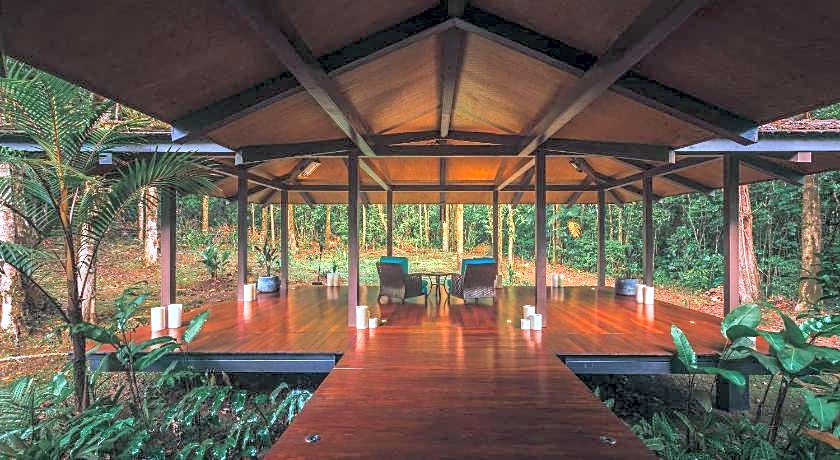 El Silencio Lodge & Spa Costa Rica