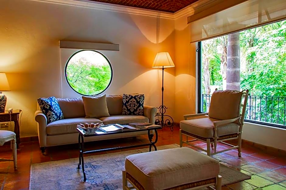 La Puertecita Boutique Hotel
