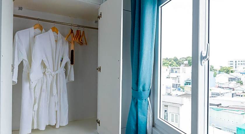 Yen Nam Hotel Nguyen Thai Son