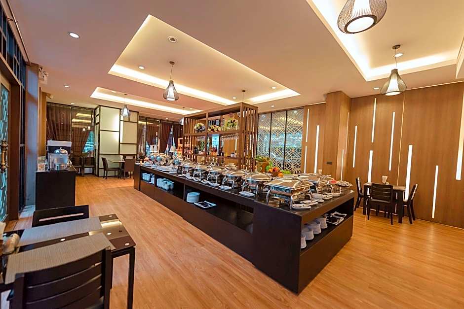 The Pannarai Hotel