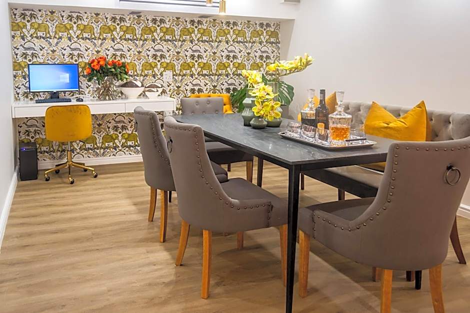 The Ivy Apartments Franschhoek