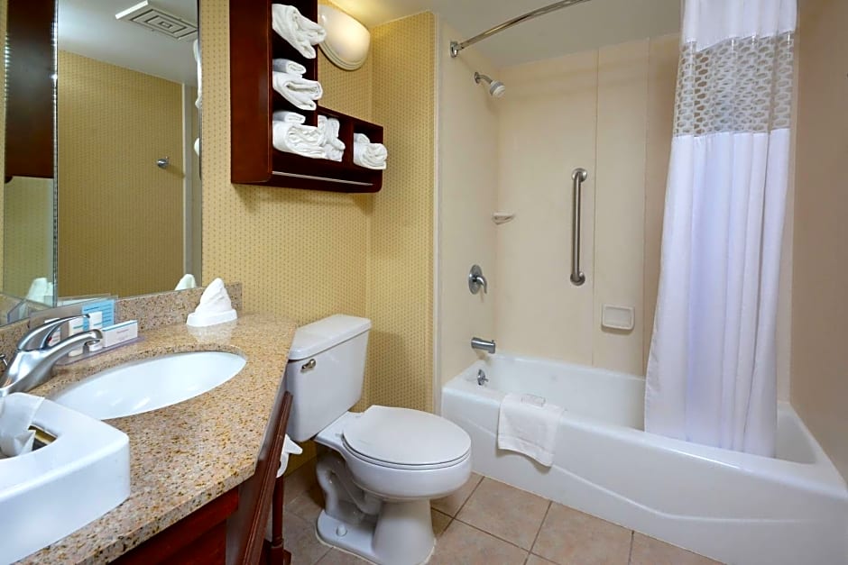 Hampton Inn Raleigh/Town of Wake Forest