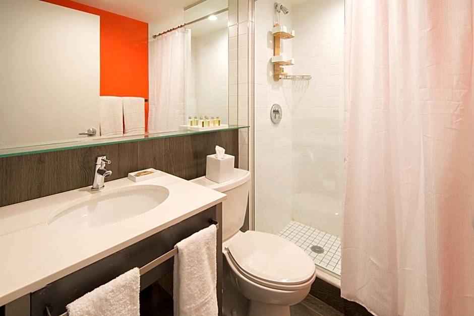 Bklyn House Hotel New York Brooklyn