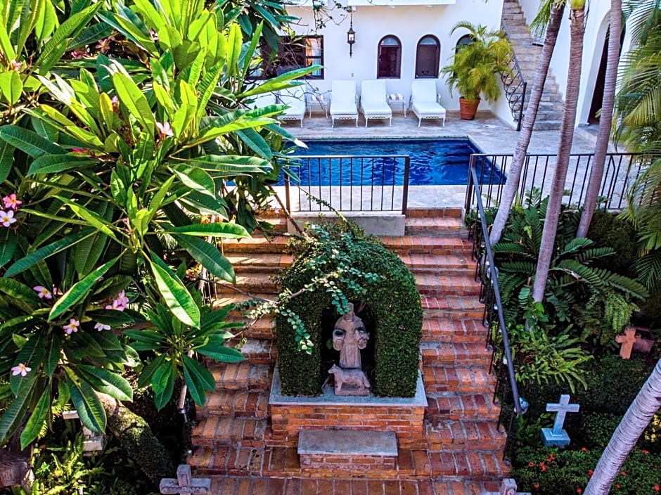 Hacienda San Angel