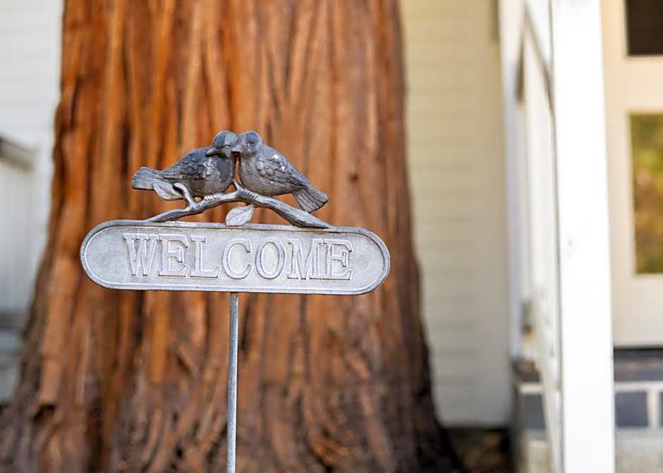 Inn at Sugar Pine Ranch