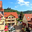 Apart Hotel Wernigerode