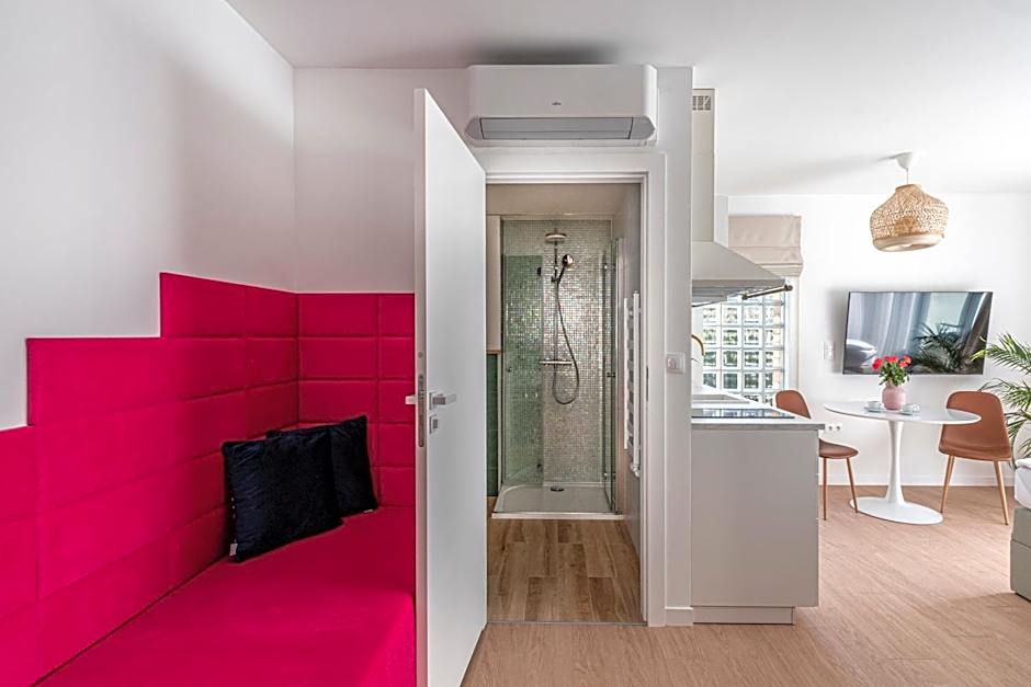 Lapwing Residence Sopot