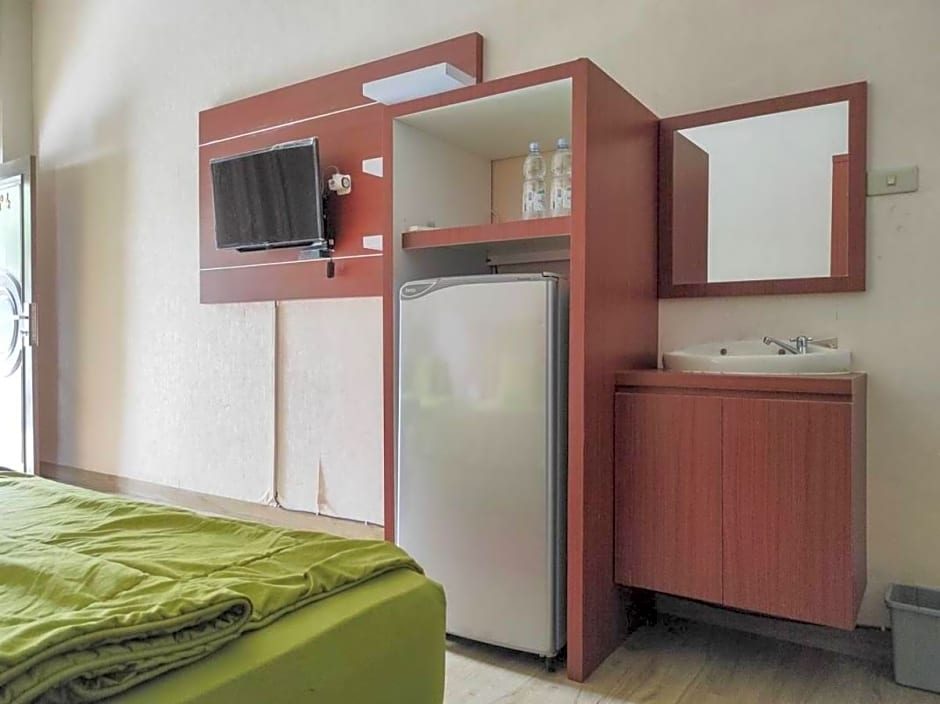 Hotel Remaja Indah Masamba