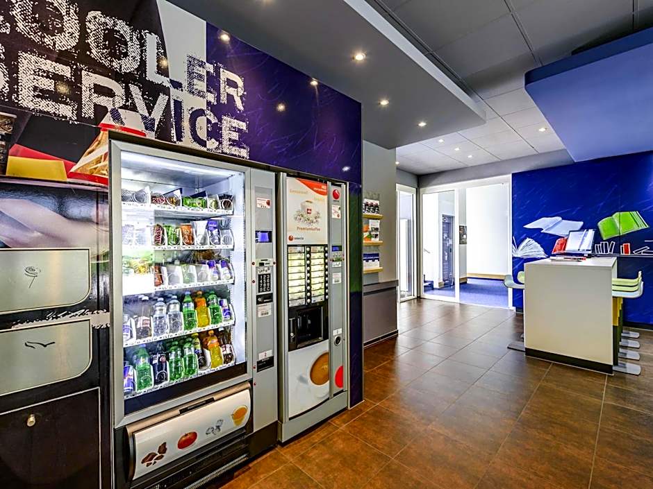 ibis budget Winterthur