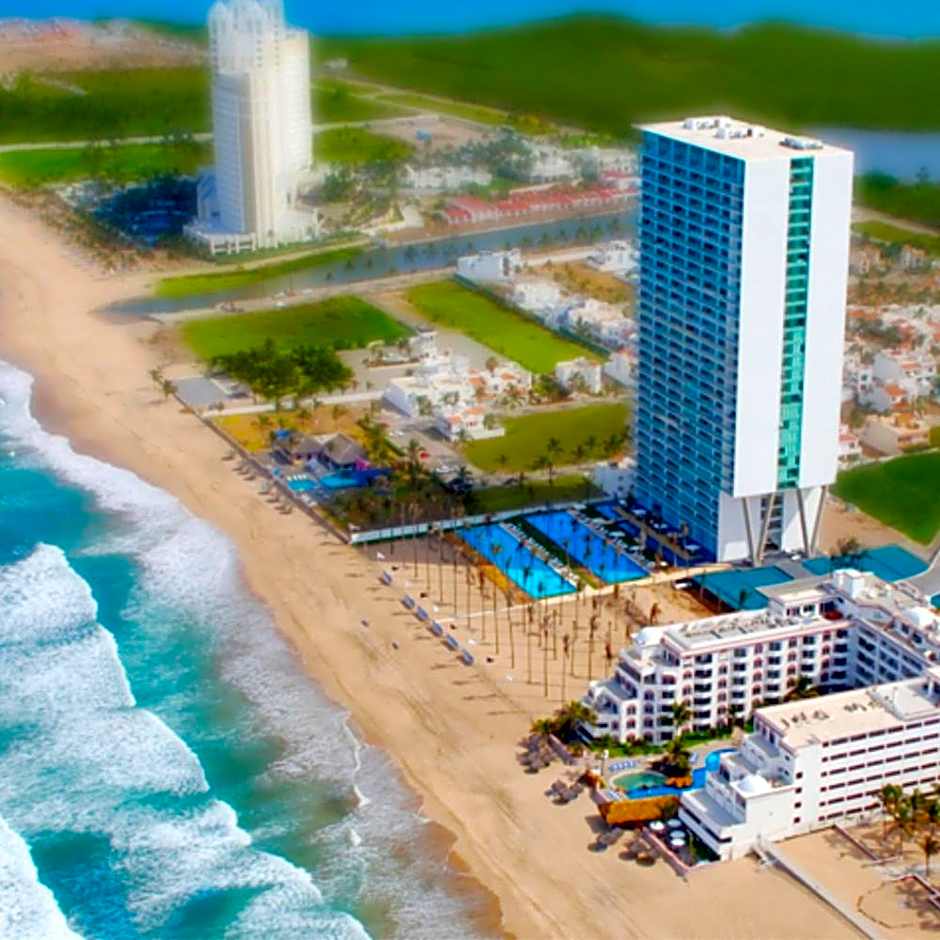 Peninsula Mazatlan 27A