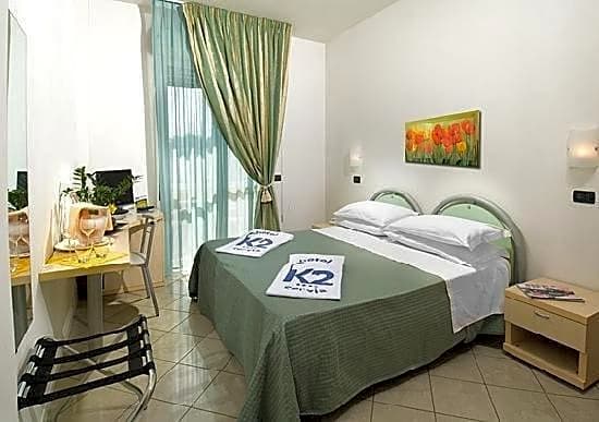 Hotel K2 Cervia 3 stelle sup