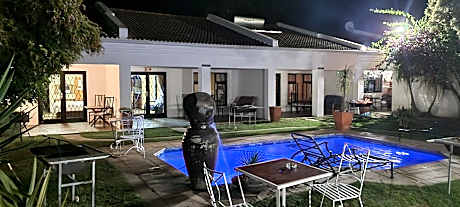 Double Room with Sofa Bed