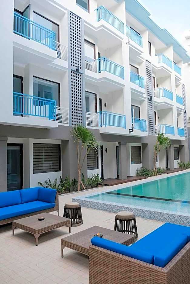 Sunset Residence Condotel