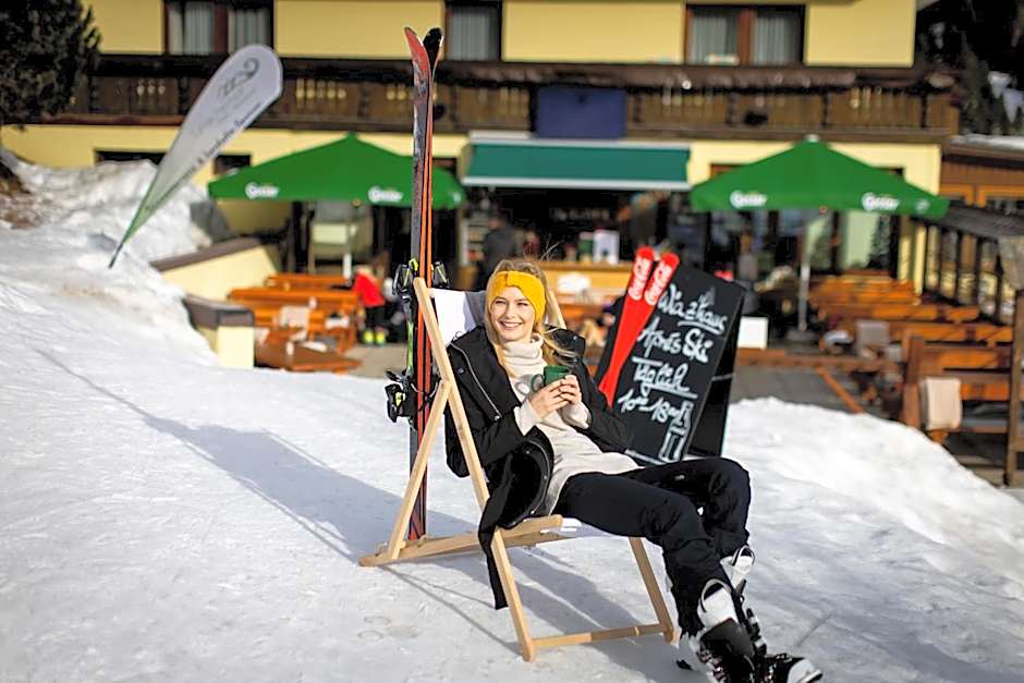 Hotel Turracherhof