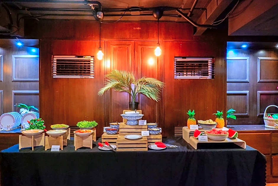 Arawana Regency Park Sukhumvit