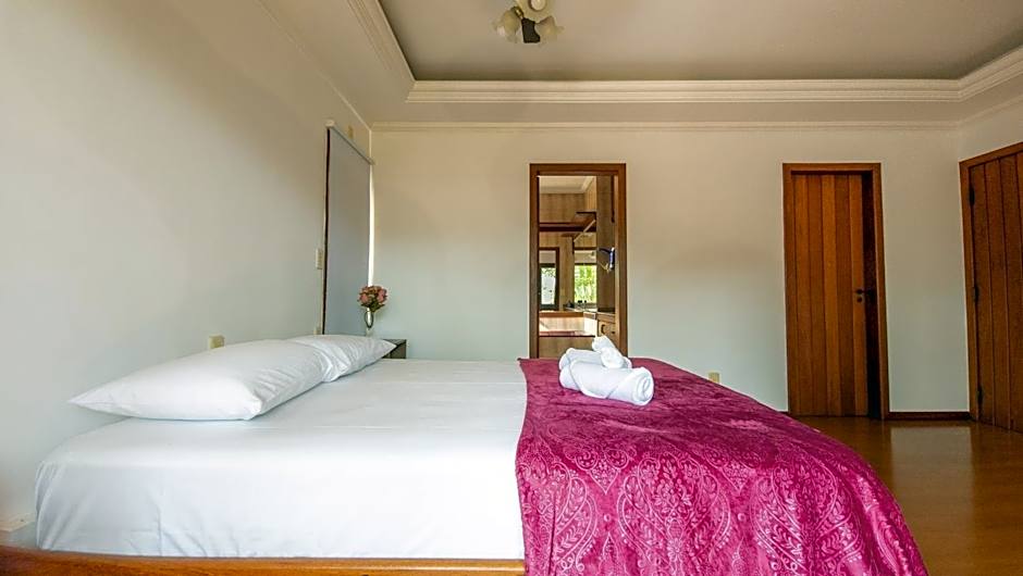 Paraíso familiar c/ Piscina em Sto Antônio PA8546