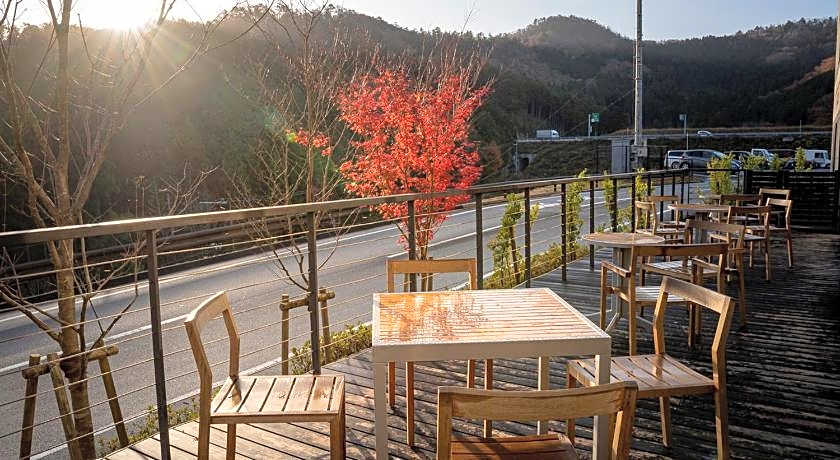 Fairfield by Marriott Kyoto Kyotamba