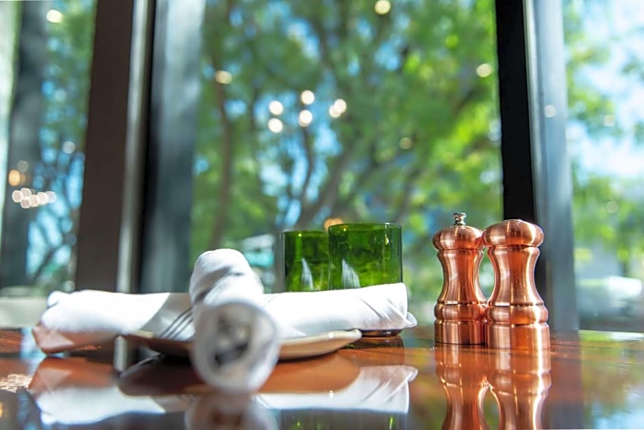 Hotel Zessa Santa Ana - a DoubleTree by Hilton