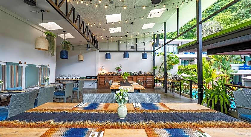 CC’s Hideaway Hotel