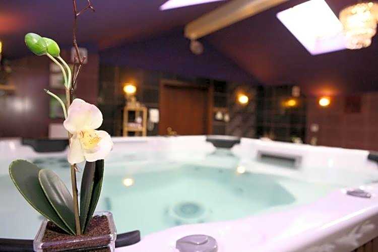 Hotel Złoty Młyn Majków