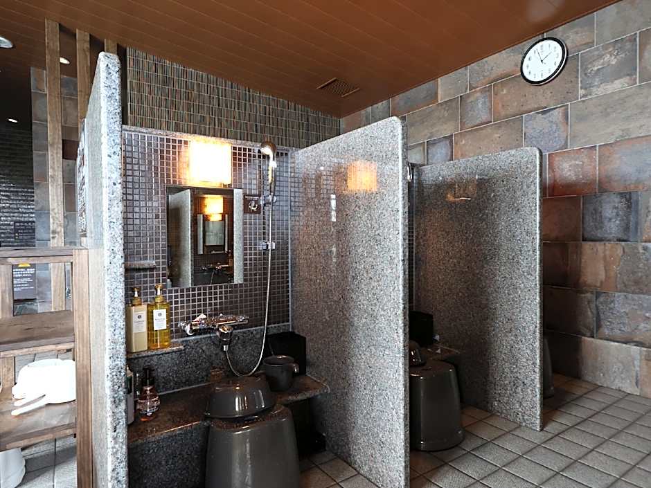 Dormy Inn Okayama Natural Hot Spring