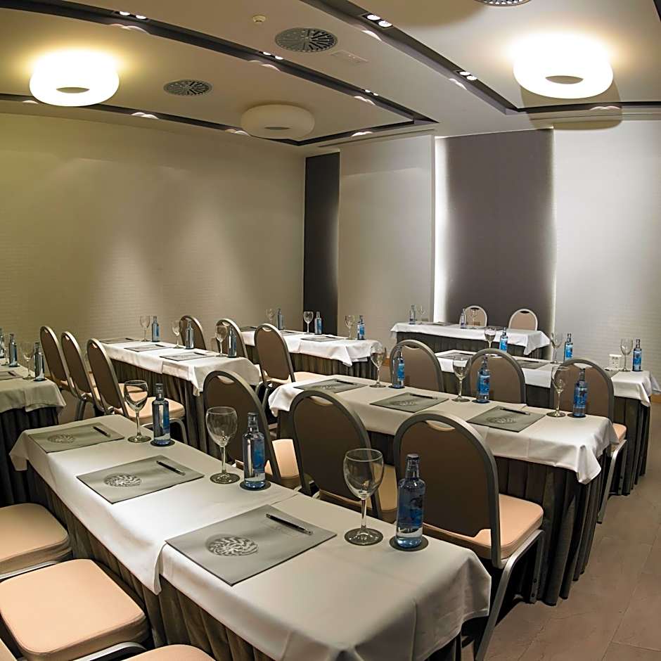 Aparthotel Attica21 As Galeras