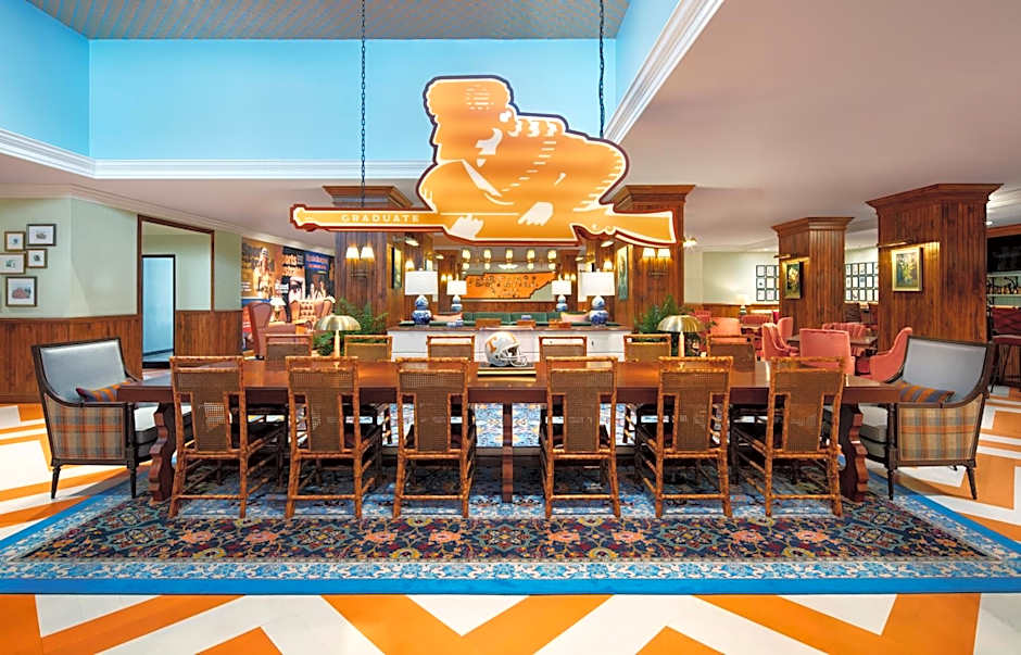 Graduate by Hilton Knoxville
