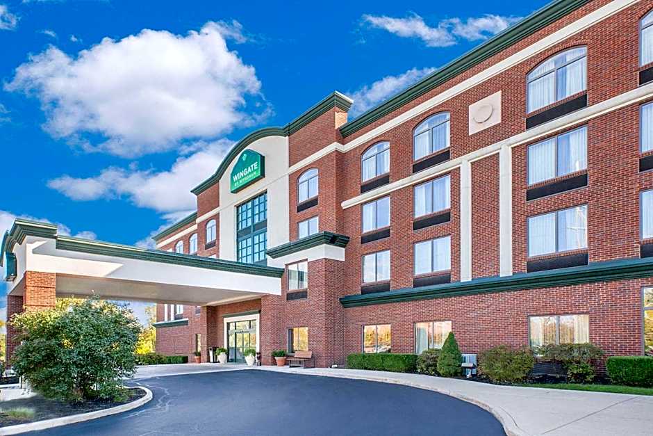 Wingate by Wyndham Sylvania/Toledo
