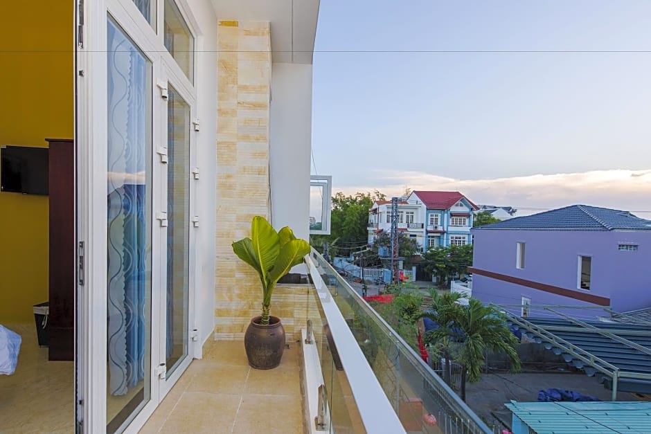 Hoi An Green House Homestay