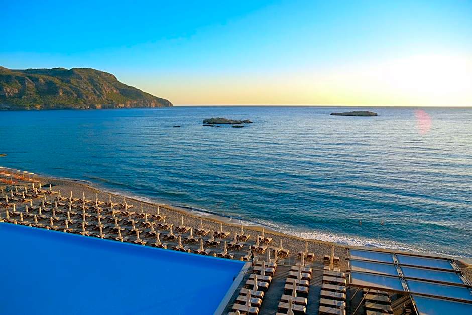 Alimounda Mare Hotel