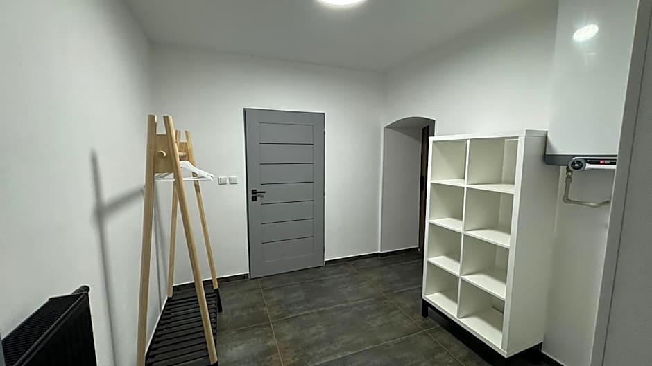 Family Apartments Černice