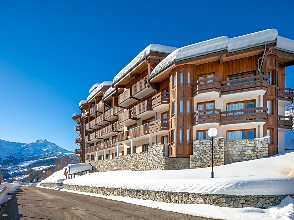 Residence La Duit - Vacanceole