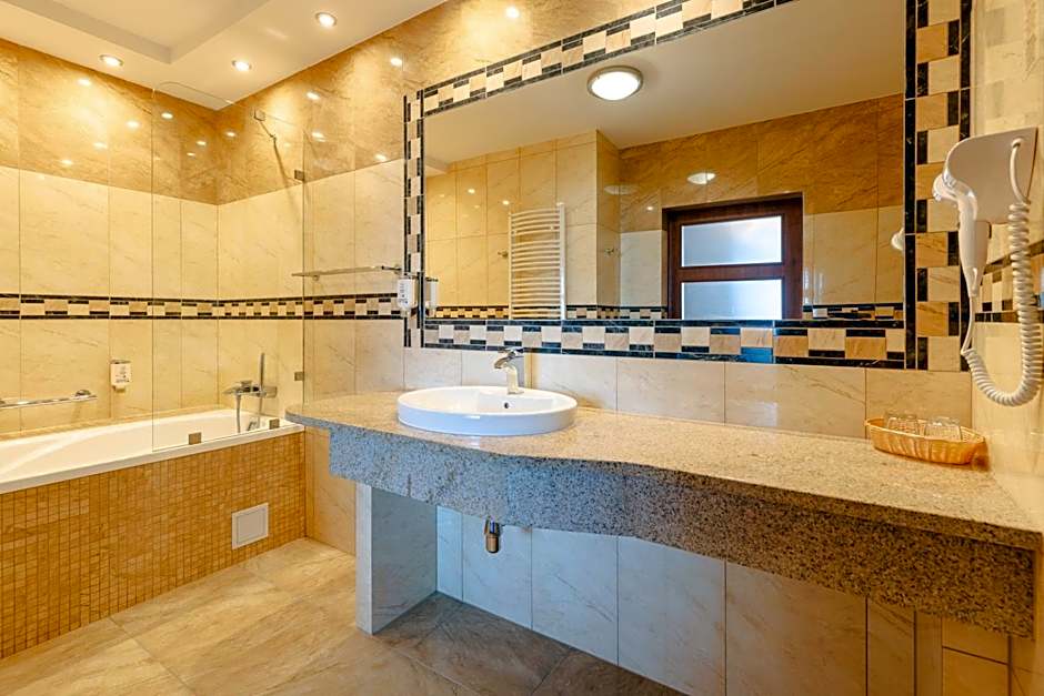 Hotel Dziki Potok Karpacz Konferencje & SPA