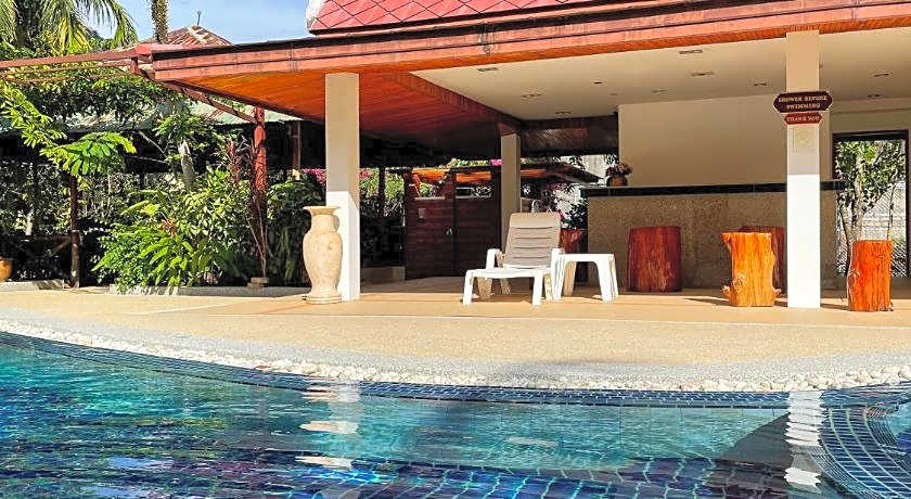 Patong Palace Hotel - SHA Extra Plus