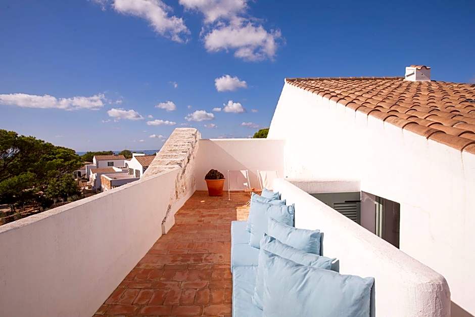 Foto 1 de 1 de Rooftop Terrace