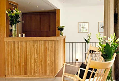 Ekebacken Hotell & Konferens