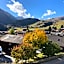 Mountain Lodge Sedrun